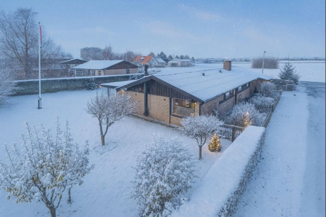 Pilevænge 2,  Villa